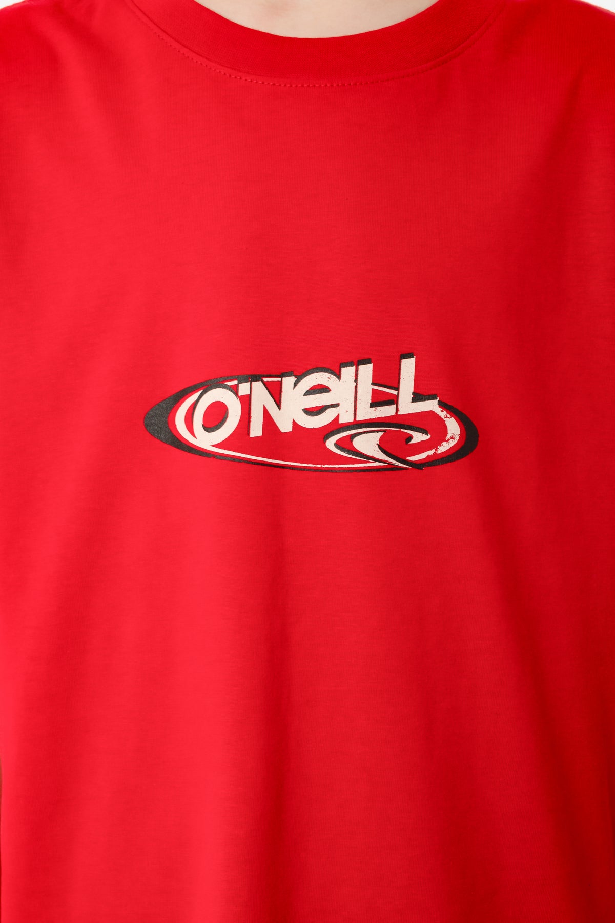 Remera 90´Logo O'Neill