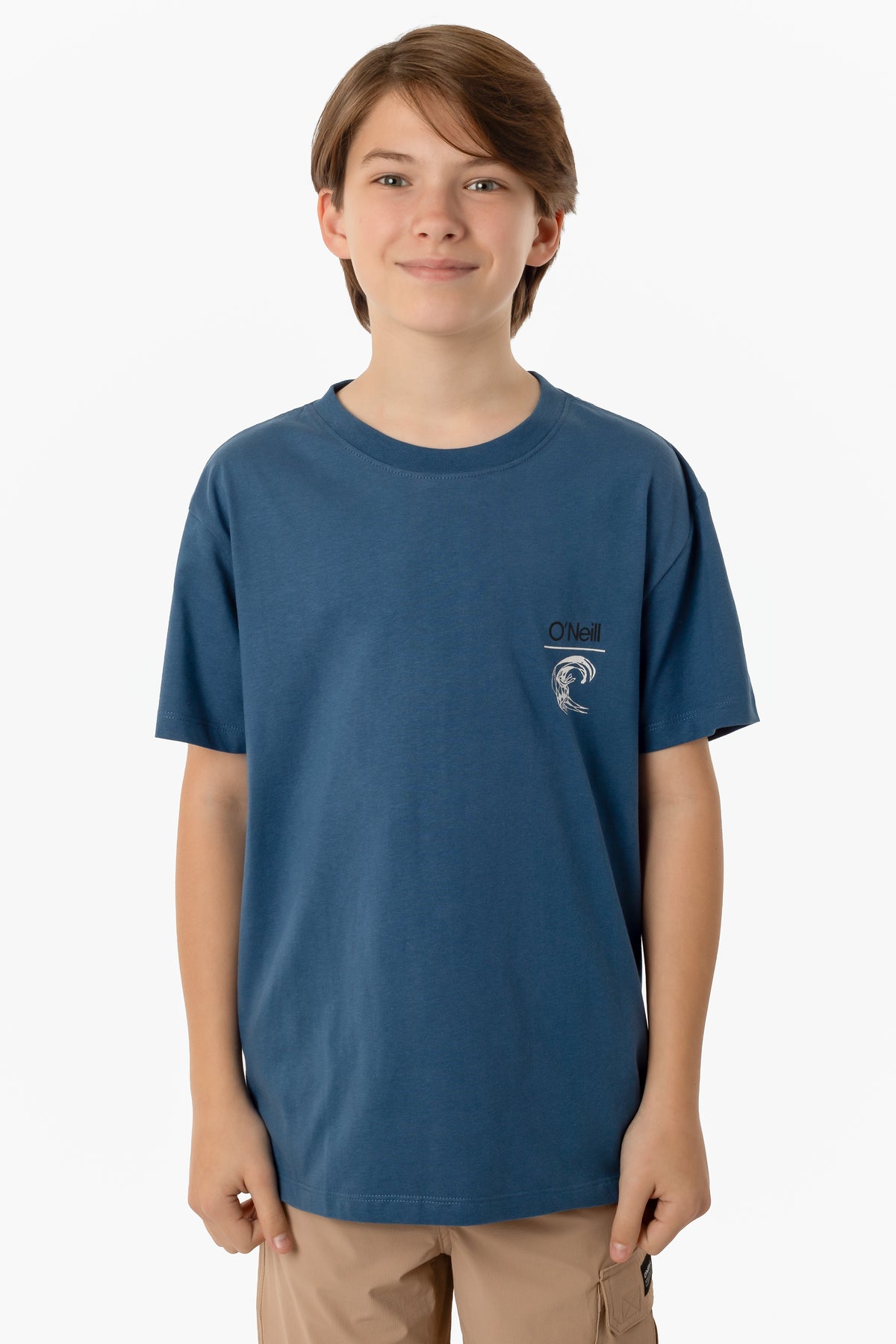 Remera Reform O'Neill
