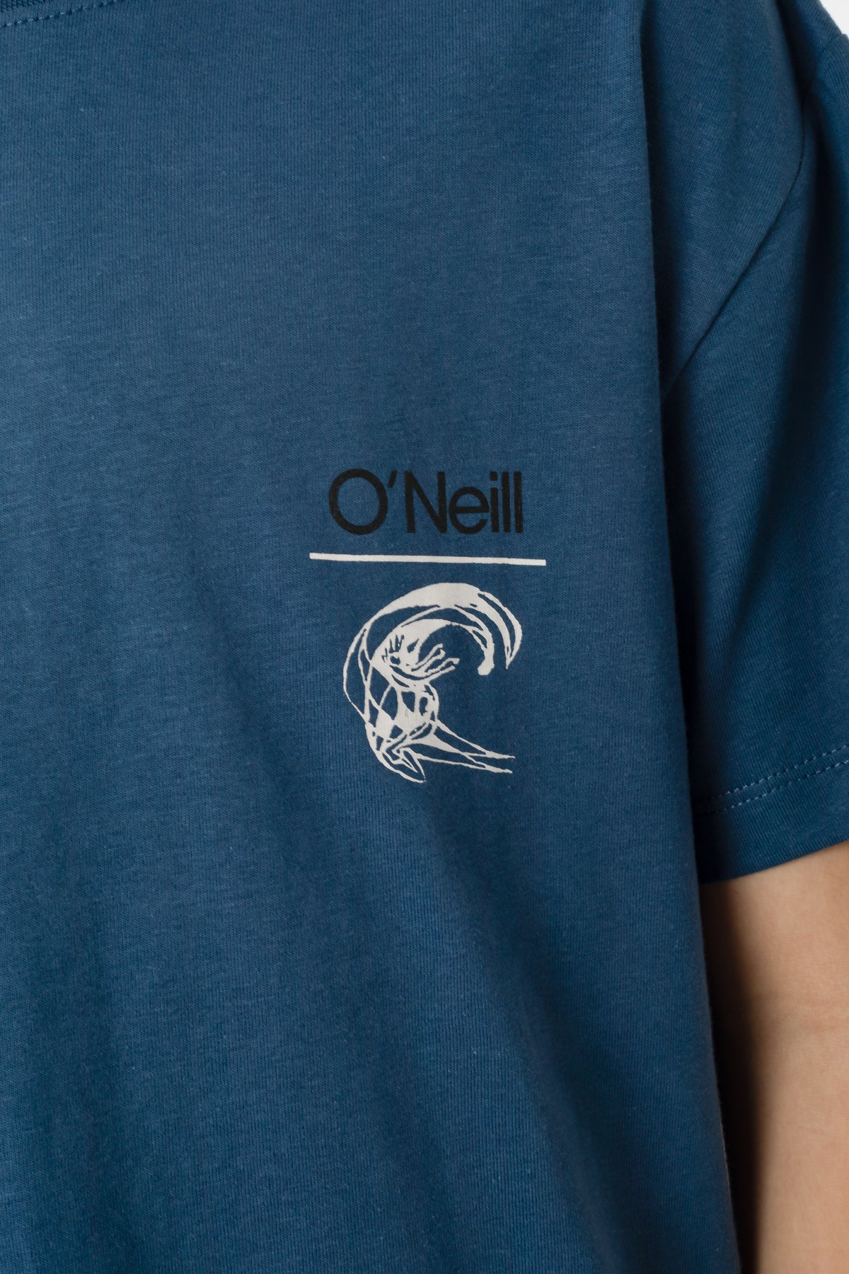 Remera Reform O'Neill