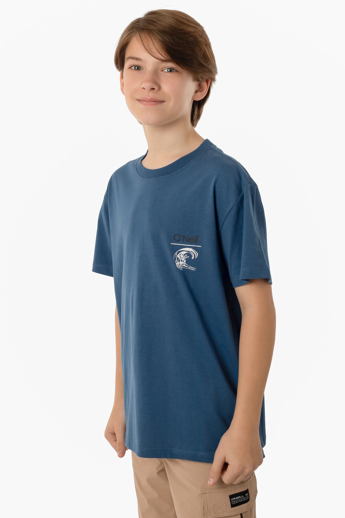 Remera Reform O'Neill