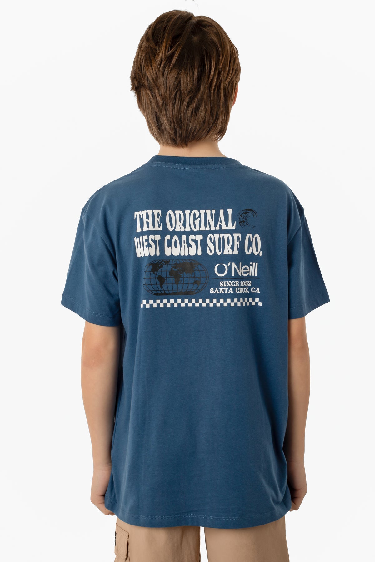 Remera Reform O'Neill