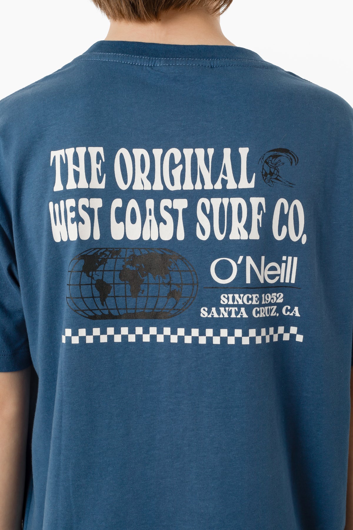 Remera Reform O'Neill
