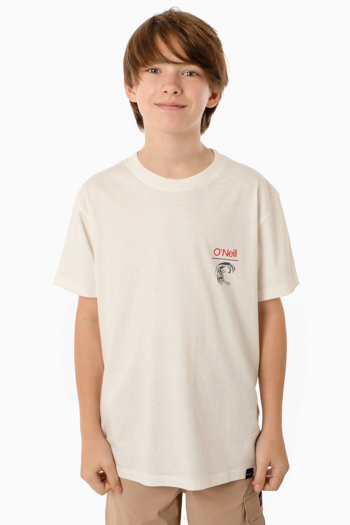 Remera Reform O'Neill