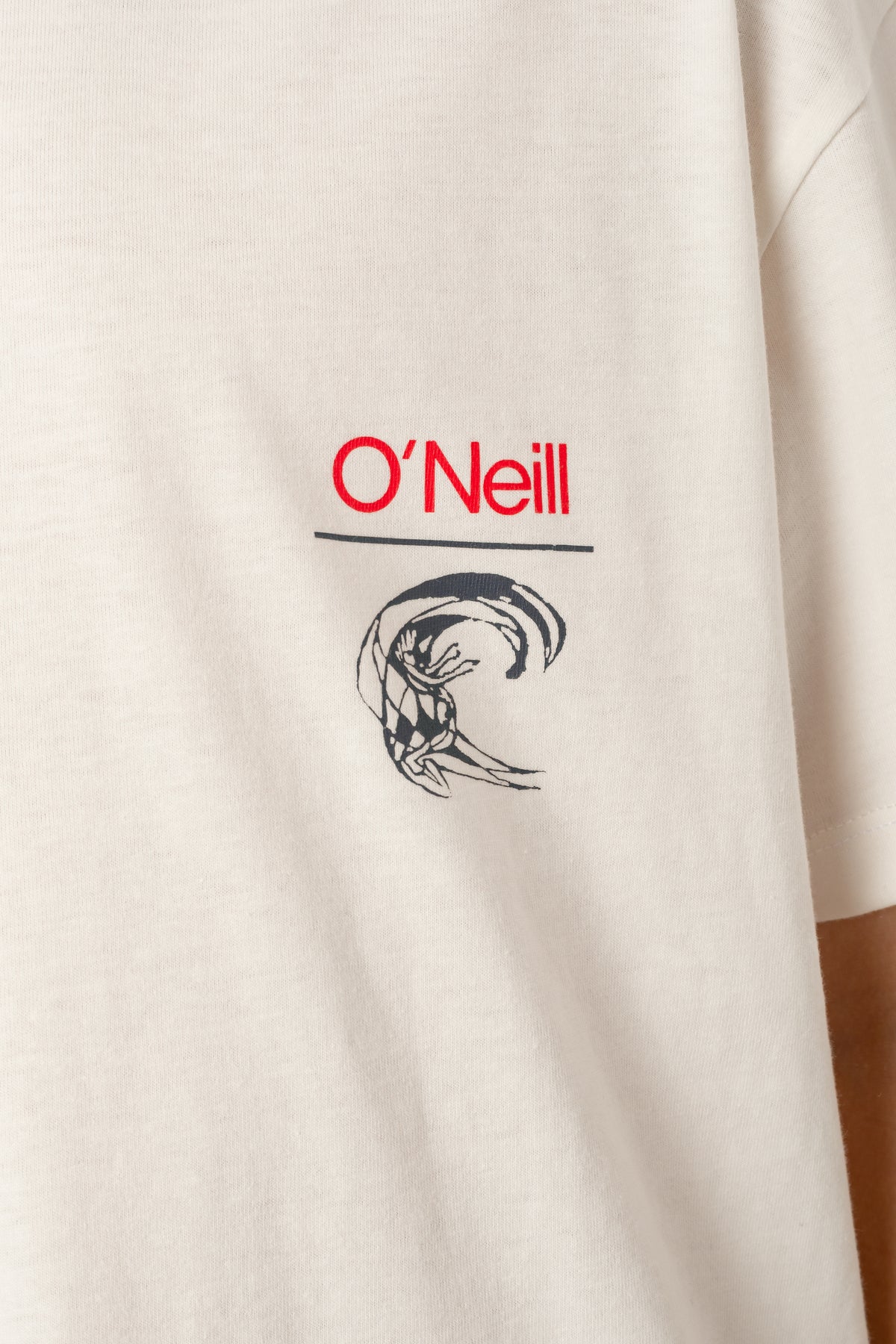 Remera Reform O'Neill