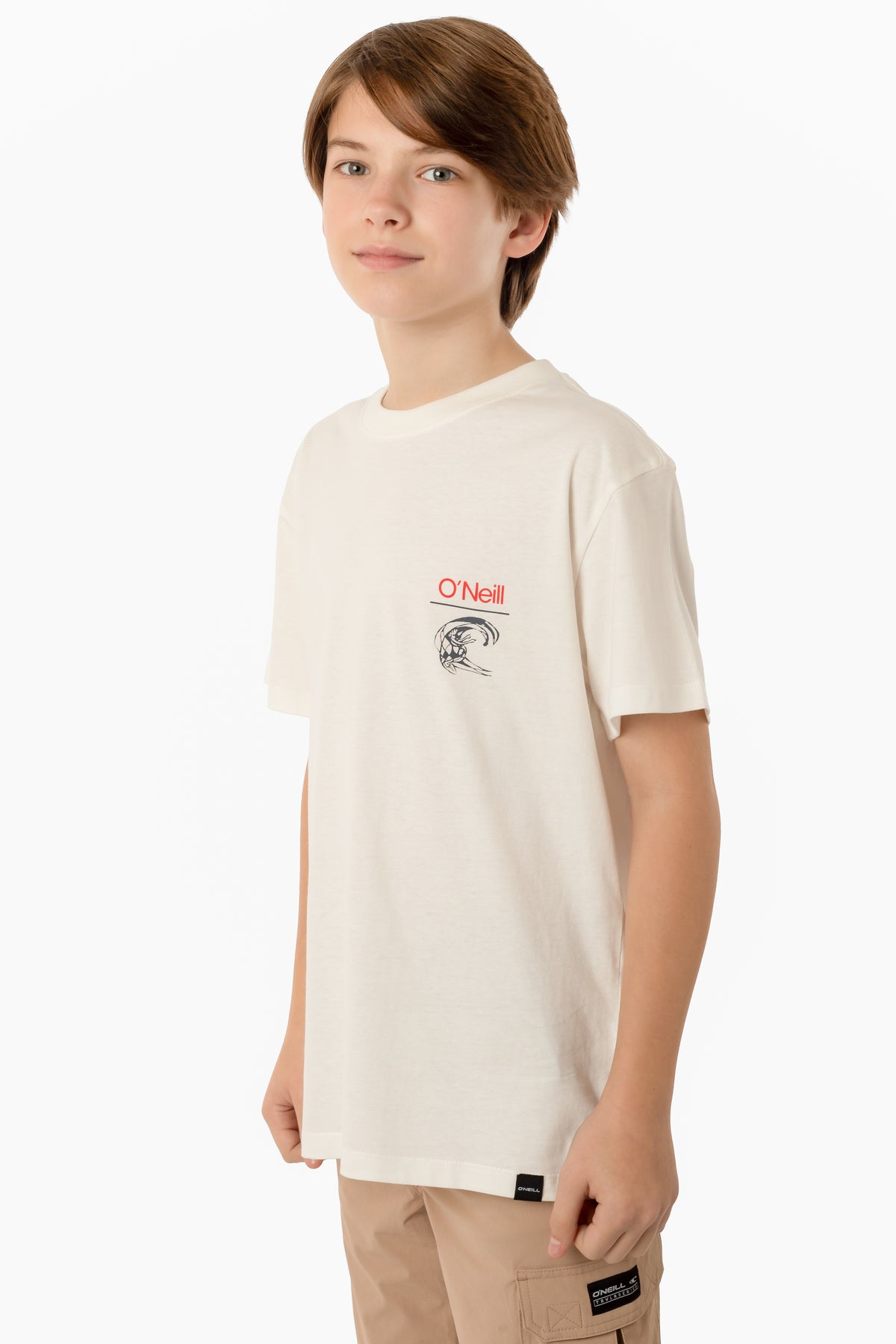 Remera Reform O'Neill