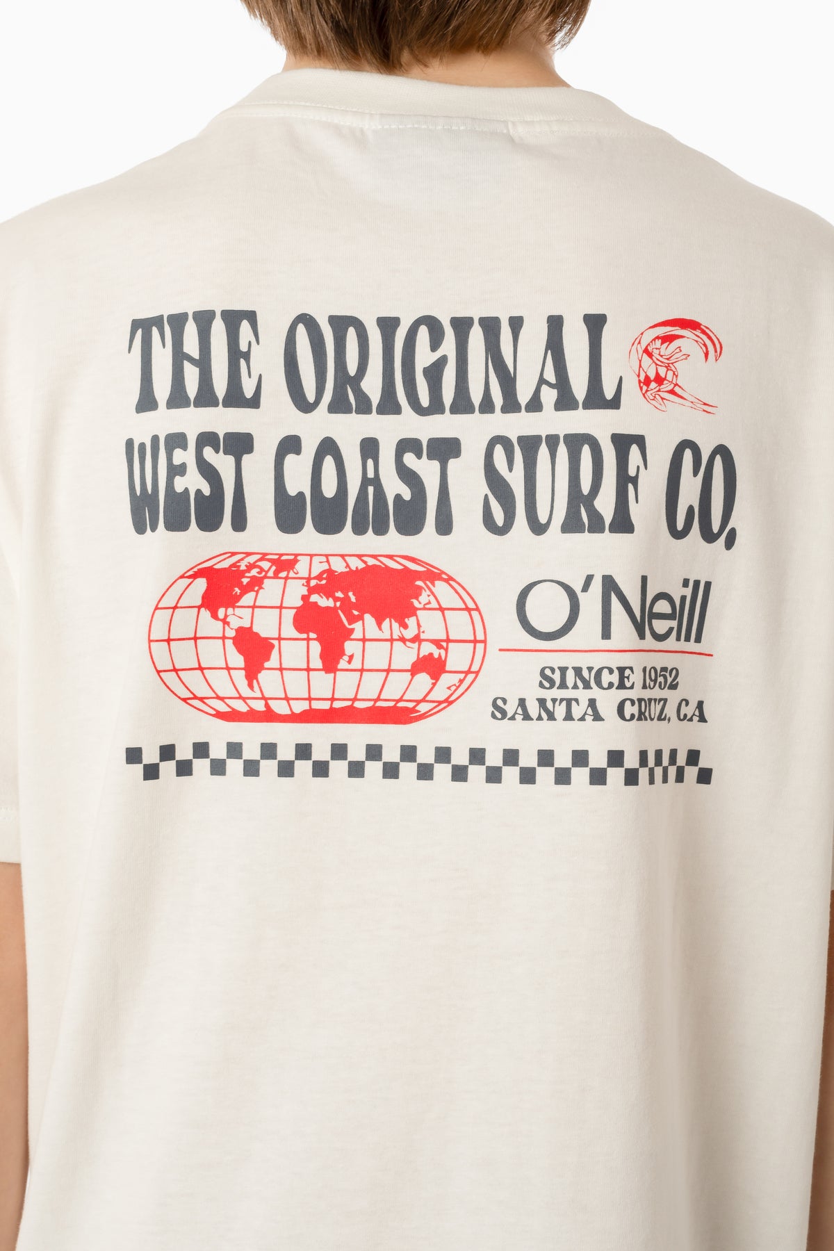 Remera Reform O'Neill