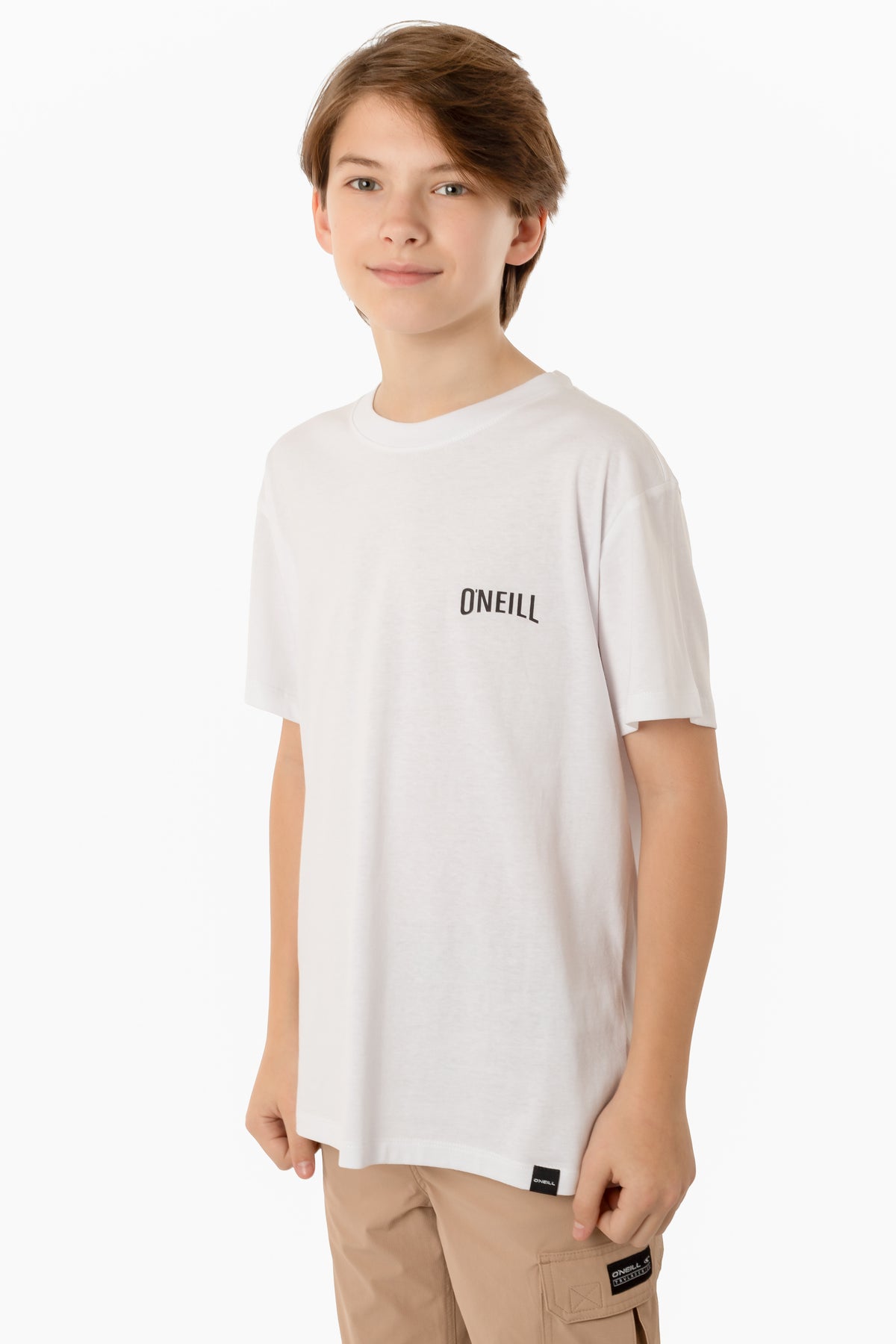 Remera Og Convene O'Neill