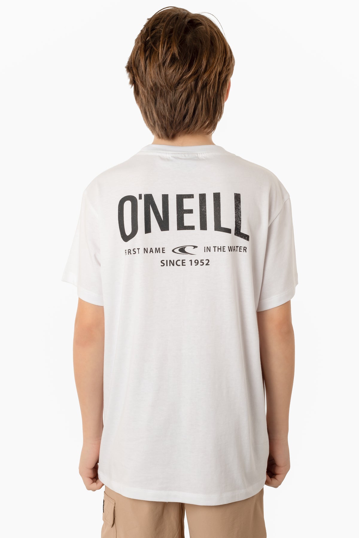 Remera Og Convene O'Neill