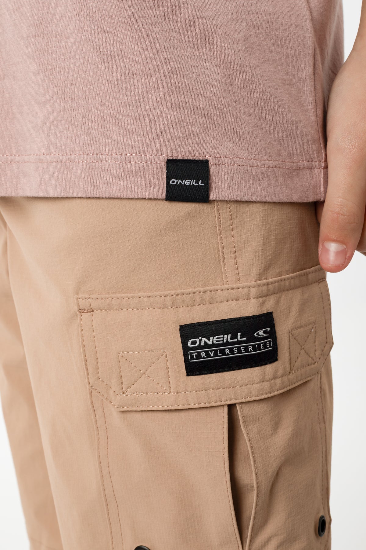 Remera Og Convene O'Neill