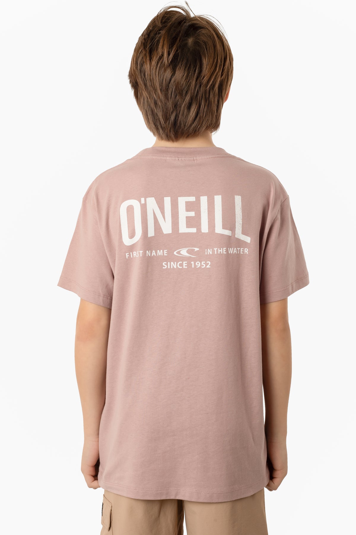 Remera Og Convene O'Neill