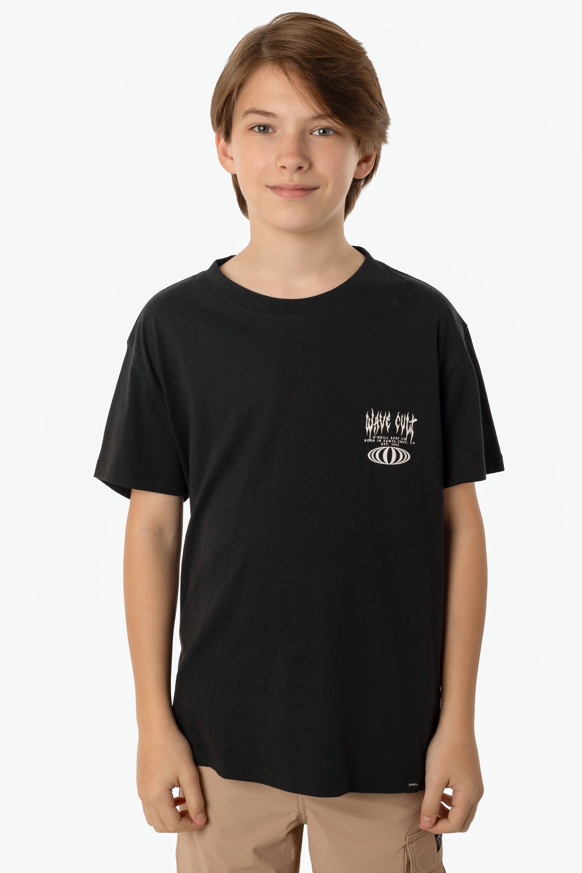 Remera Left Side O'Neill