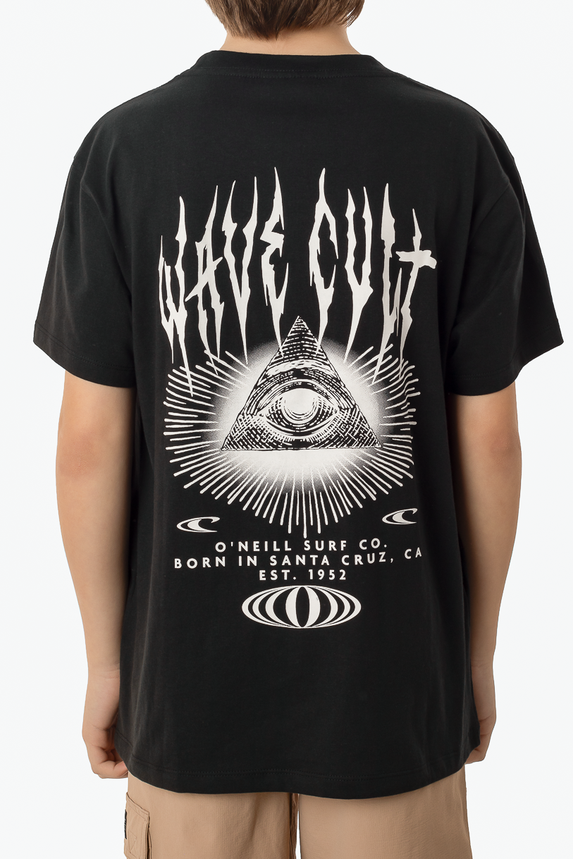 Remera Left Side O'Neill
