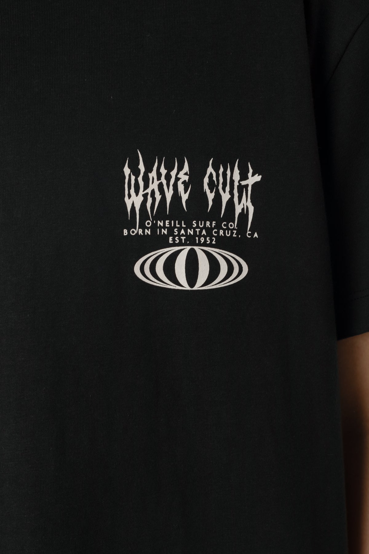 Remera Left Side O'Neill