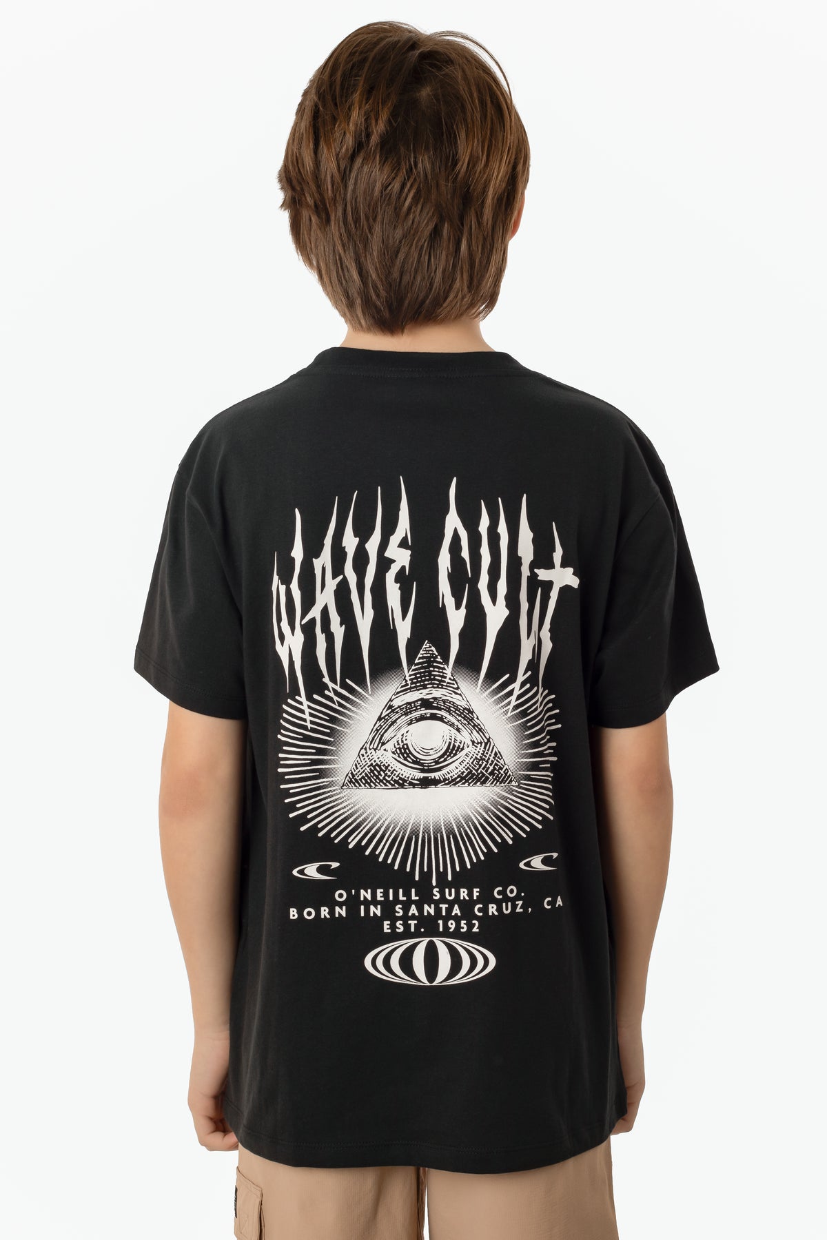 Remera Left Side O'Neill