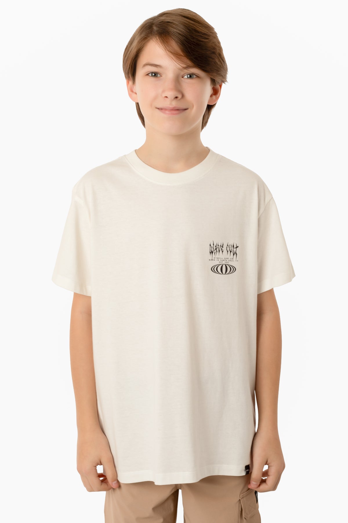 Remera Left Side O'Neill