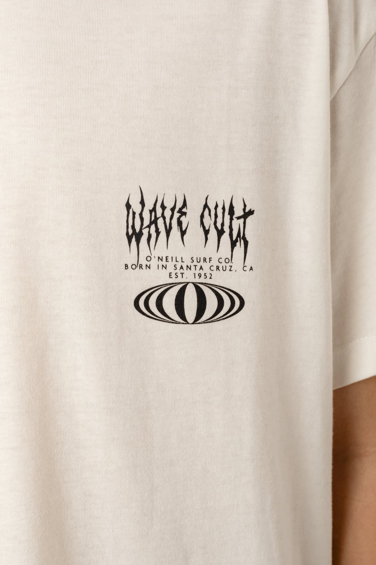 Remera Left Side O'Neill