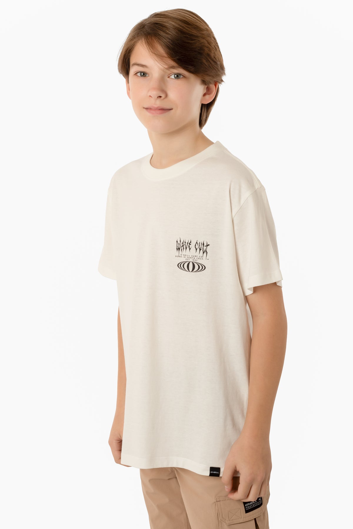 Remera Left Side O'Neill