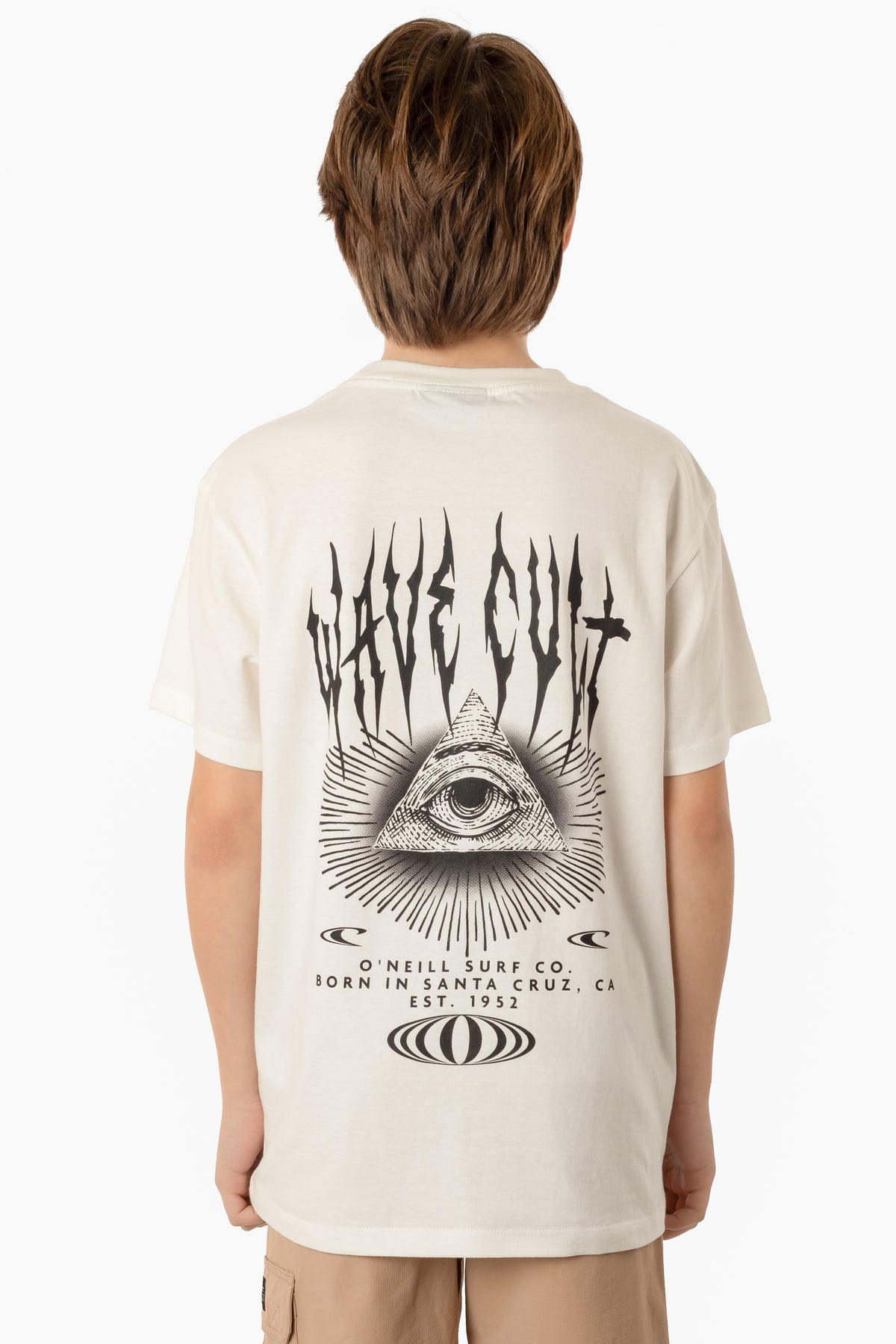 Remera Left Side O'Neill
