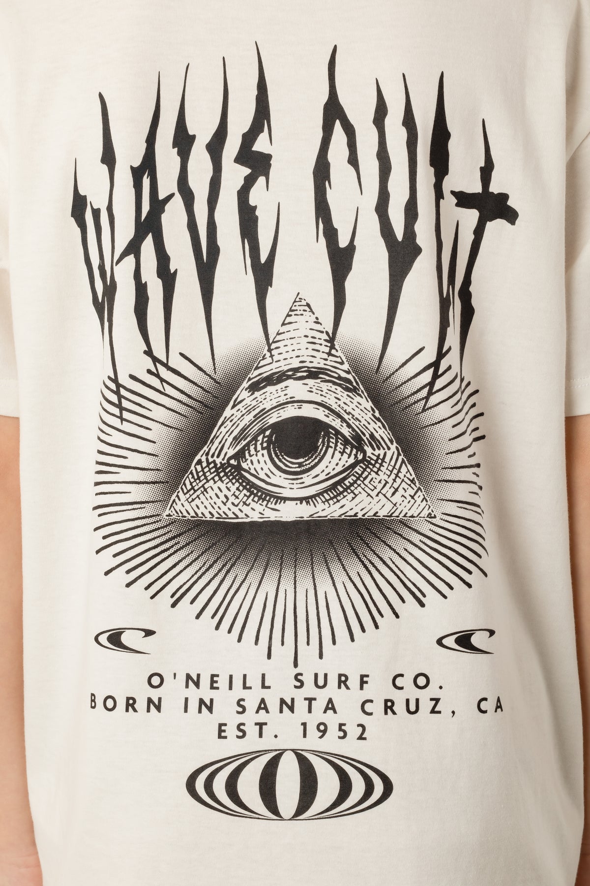 Remera Left Side O'Neill