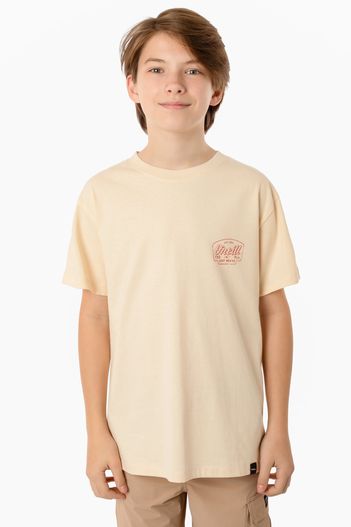 Remera Locksmith O'Neill