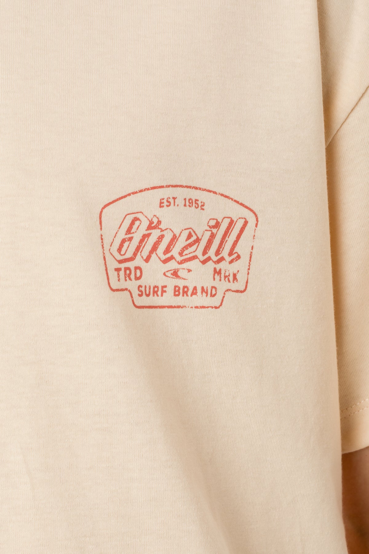 Remera Locksmith O'Neill