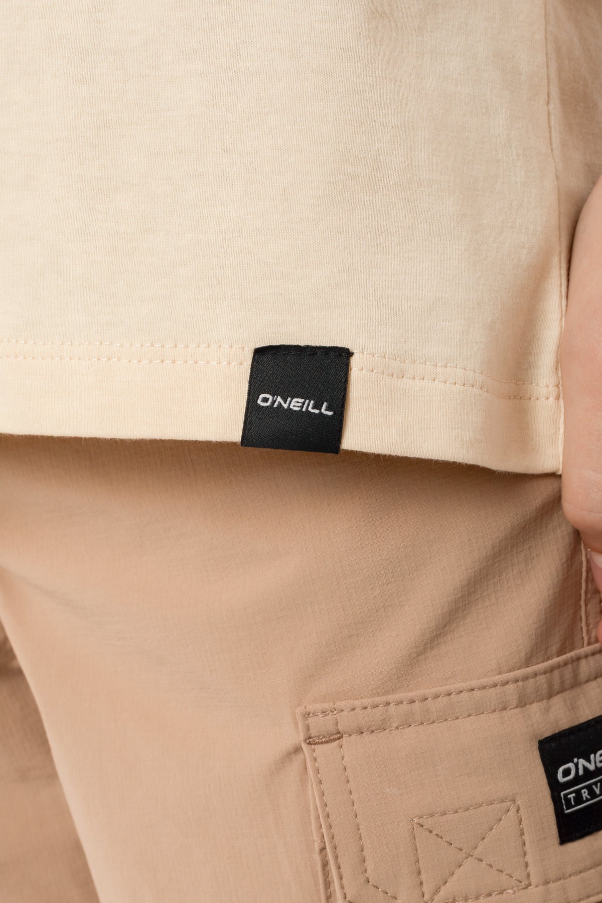 Remera Locksmith O'Neill