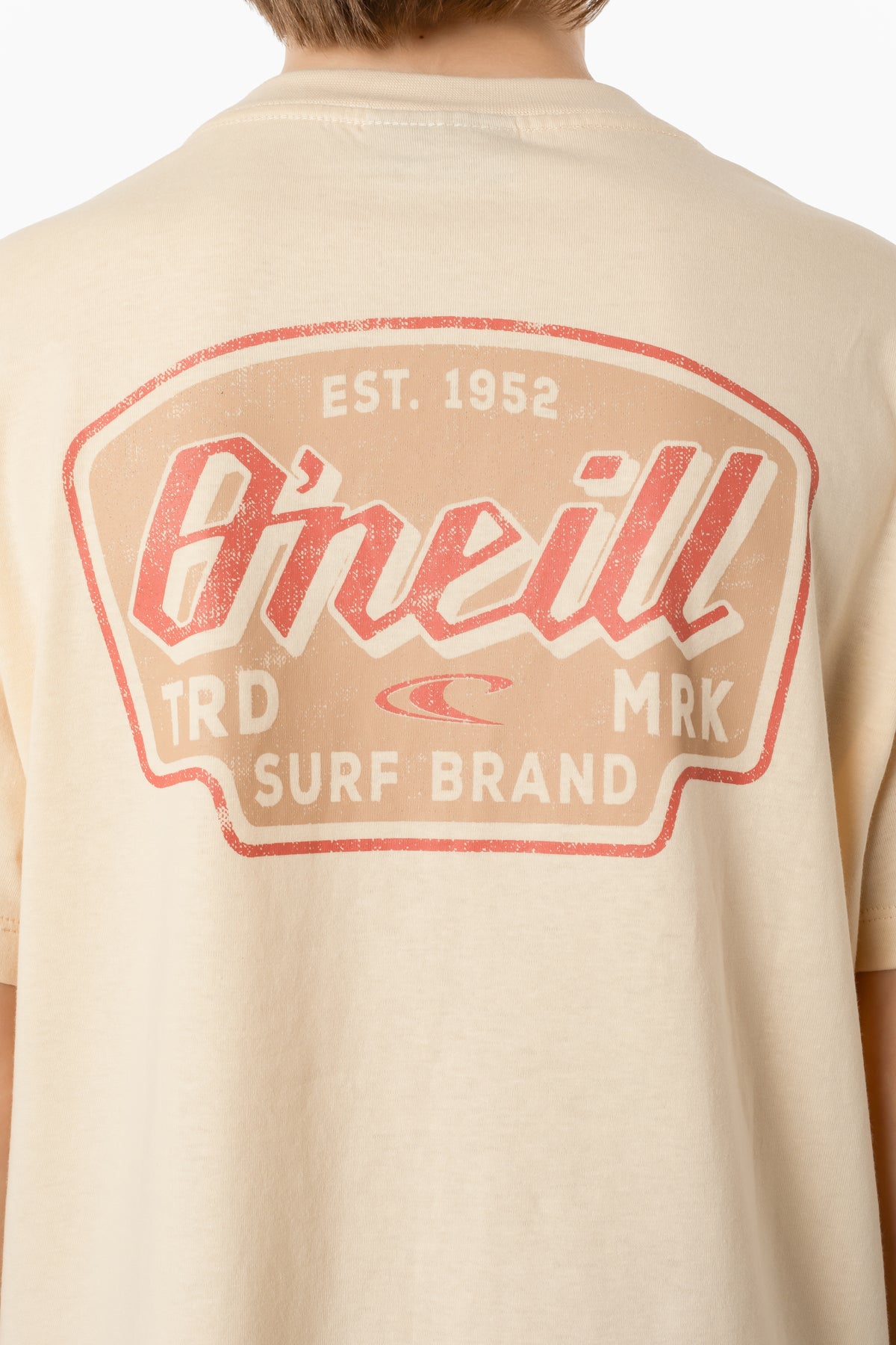 Remera Locksmith O'Neill