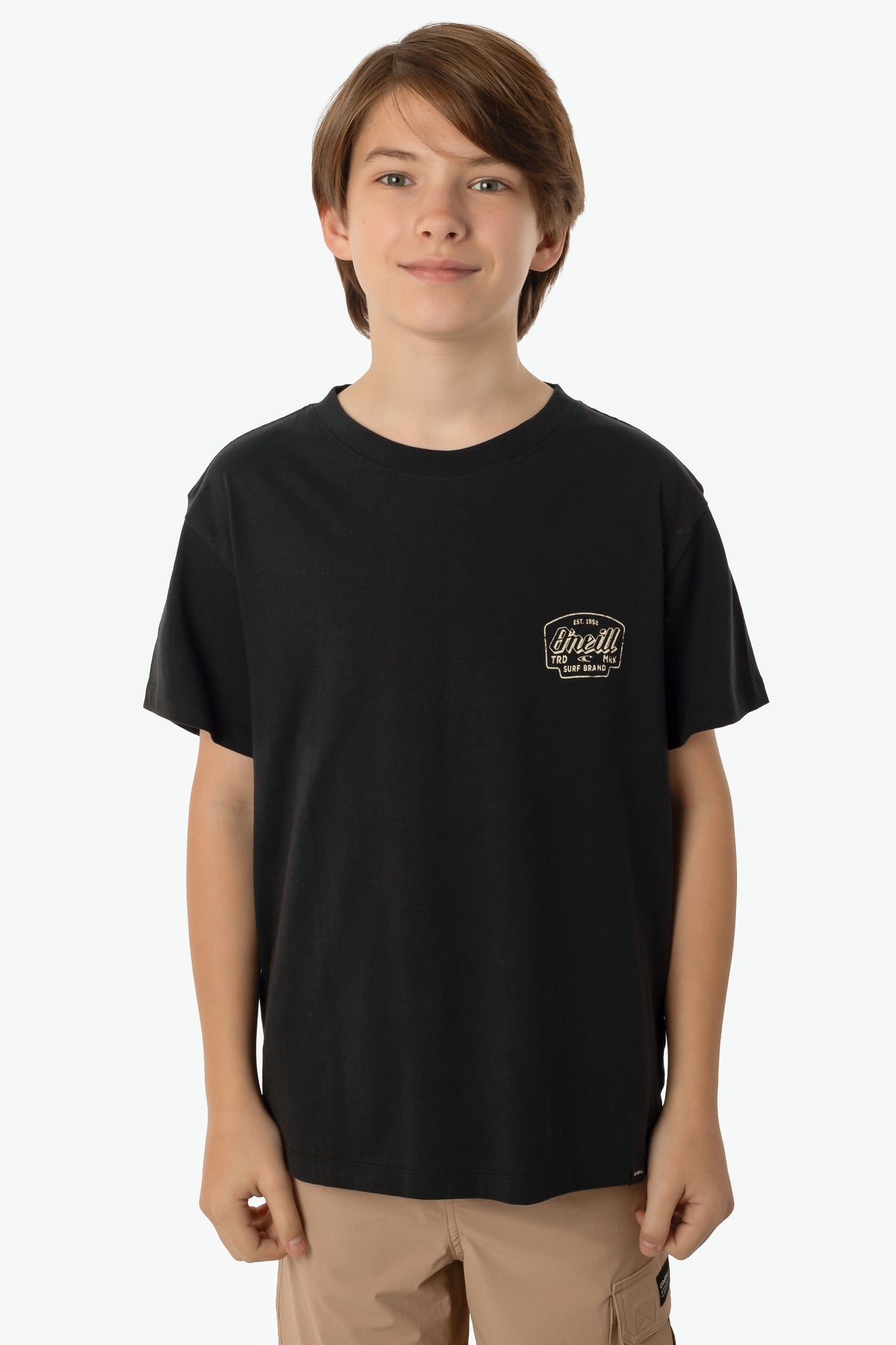 Remera Locksmith O'Neill