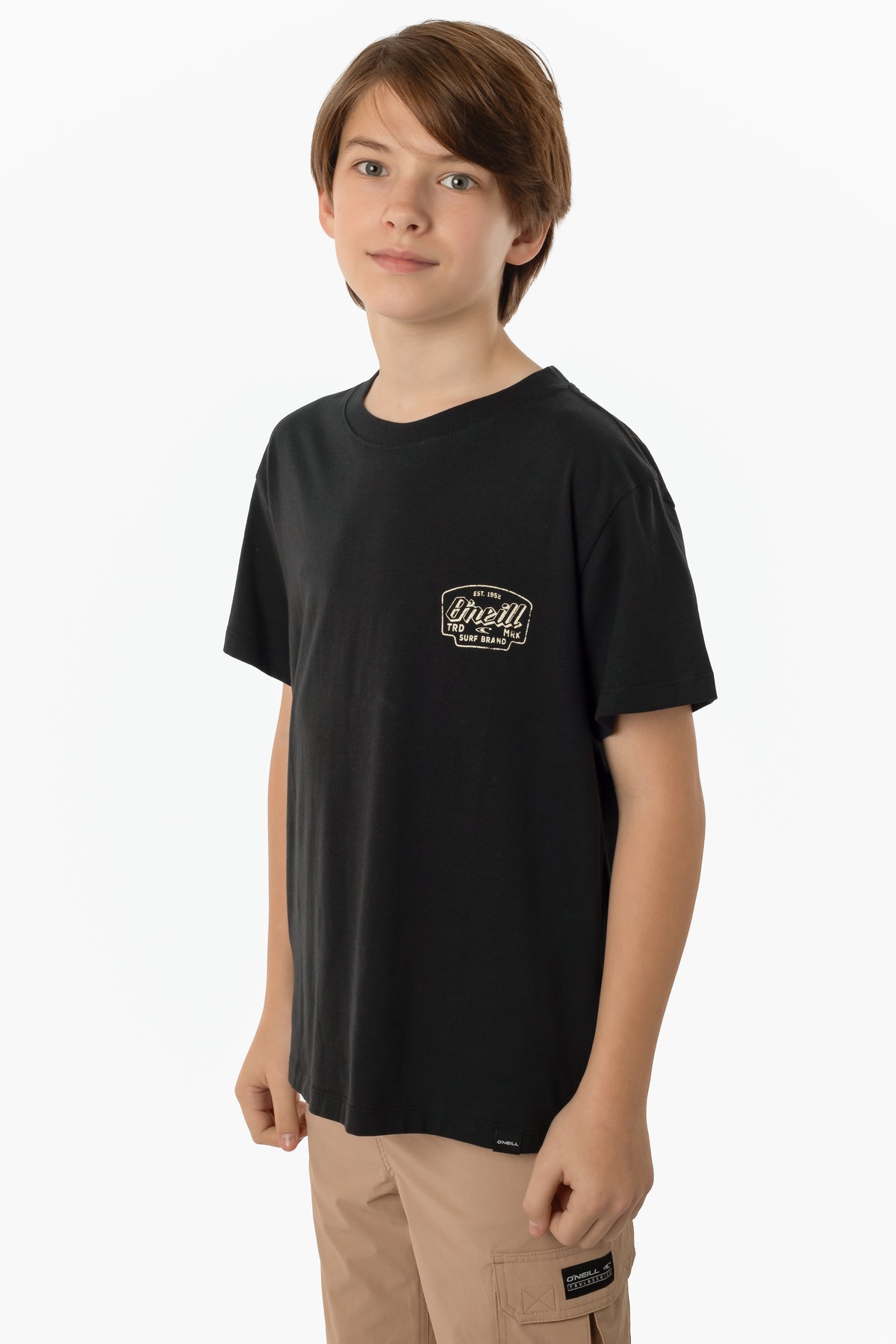 Remera Locksmith O'Neill
