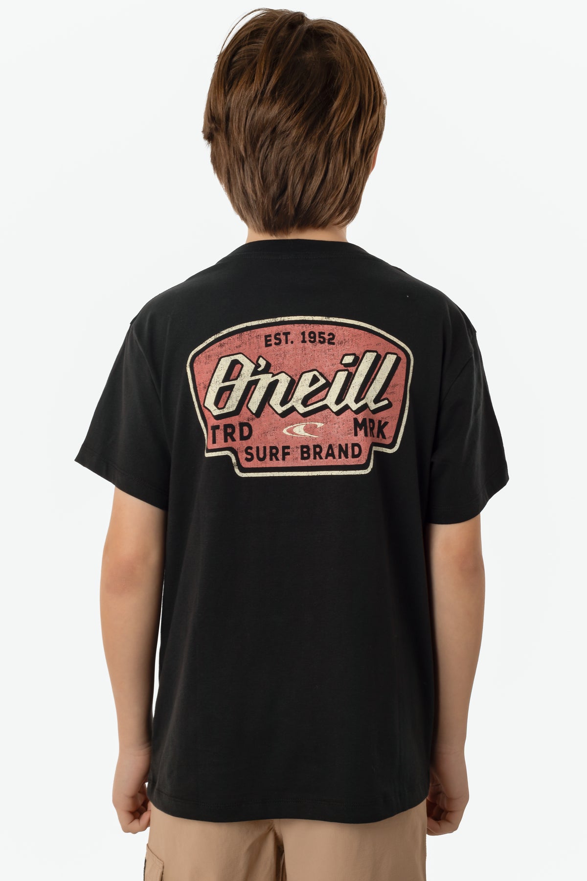 Remera Locksmith O'Neill
