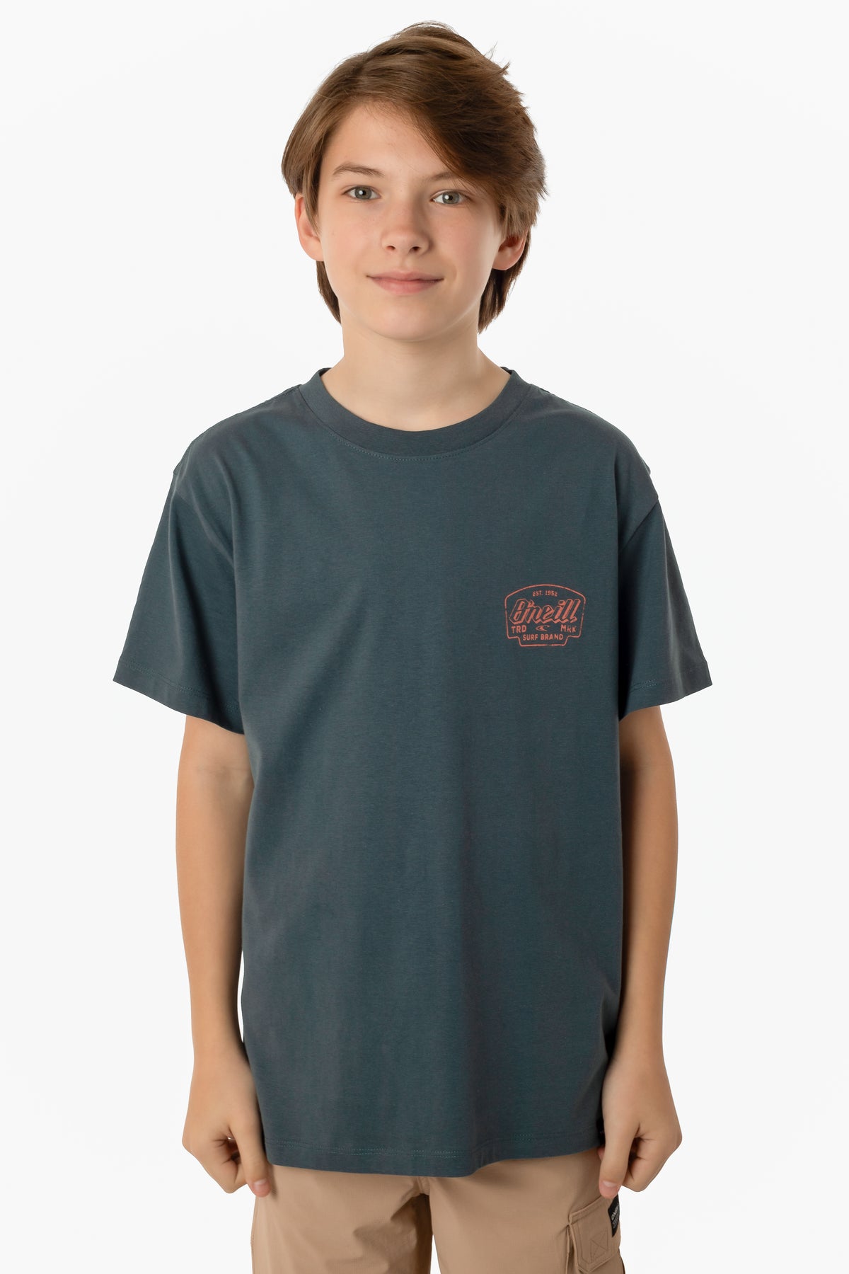 Remera Locksmith O'Neill