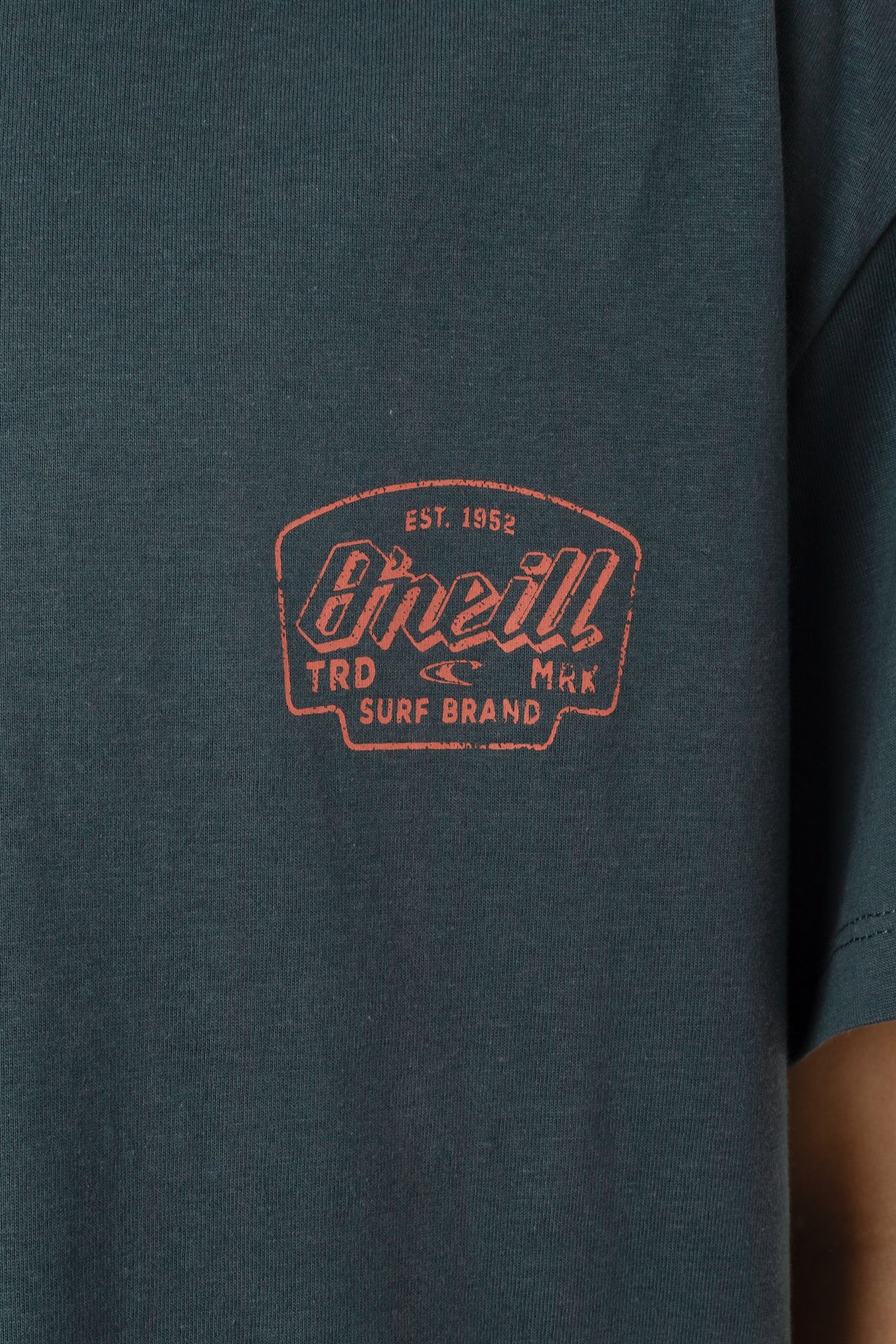 Remera Locksmith O'Neill