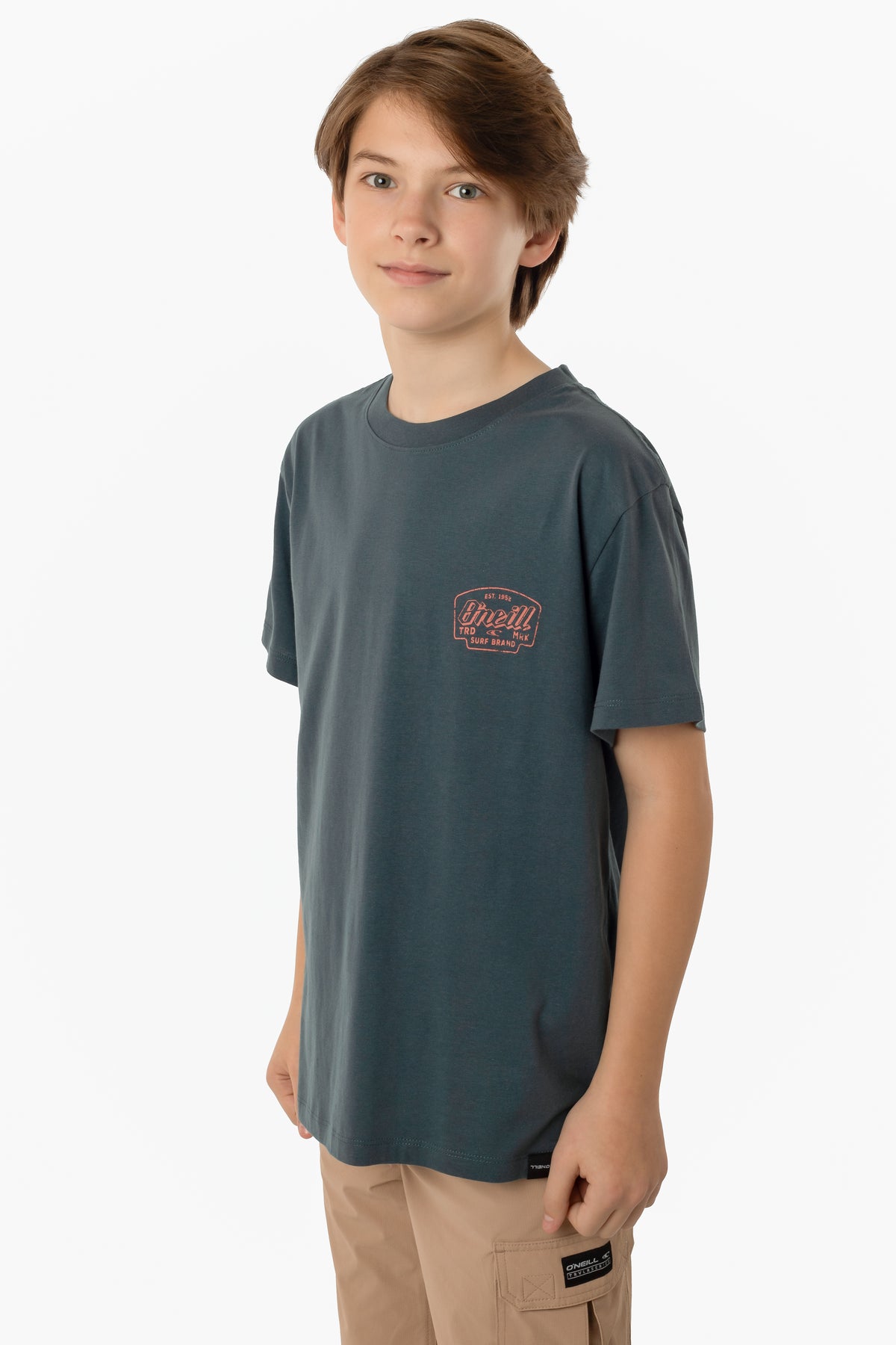 Remera Locksmith O'Neill