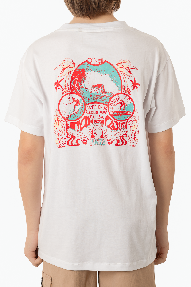 Remera 70´ O'Neill
