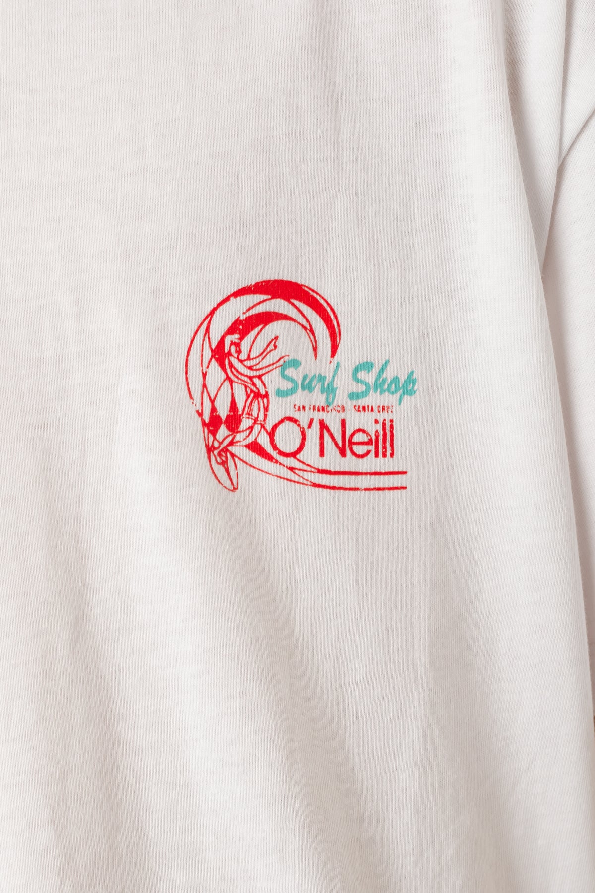 Remera 70´ O'Neill