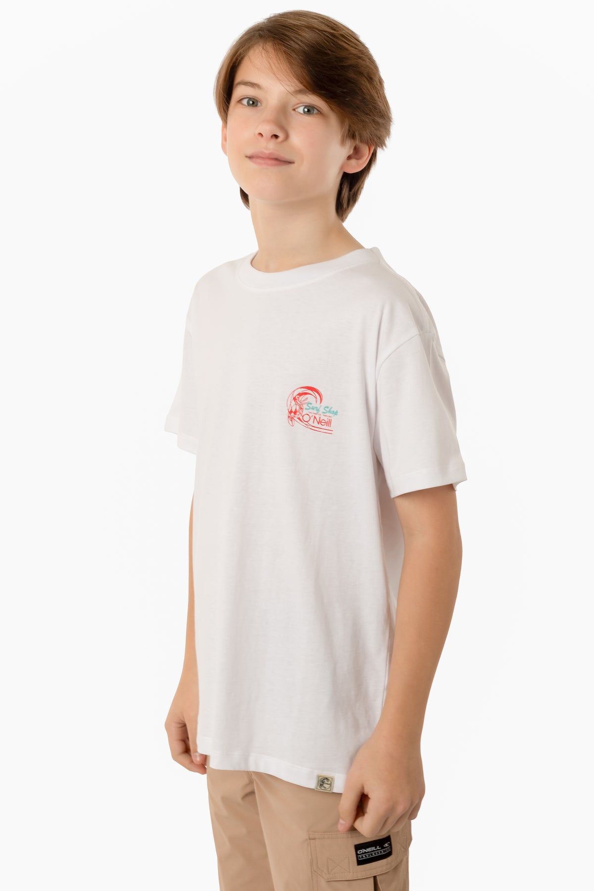 Remera 70´ O'Neill