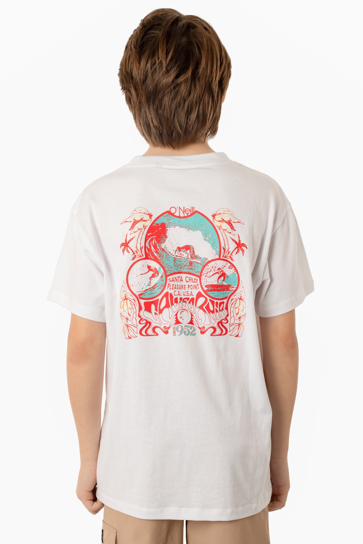 Remera 70´ O'Neill
