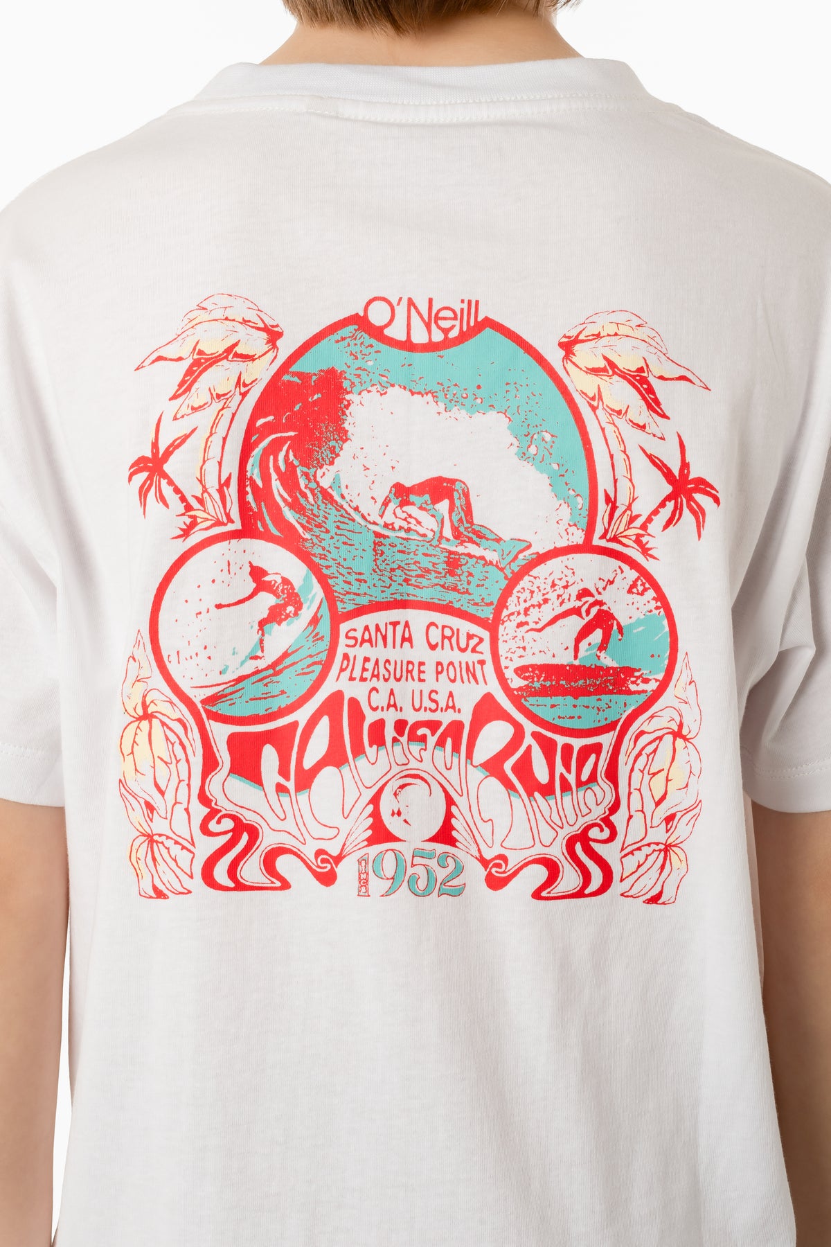 Remera 70´ O'Neill