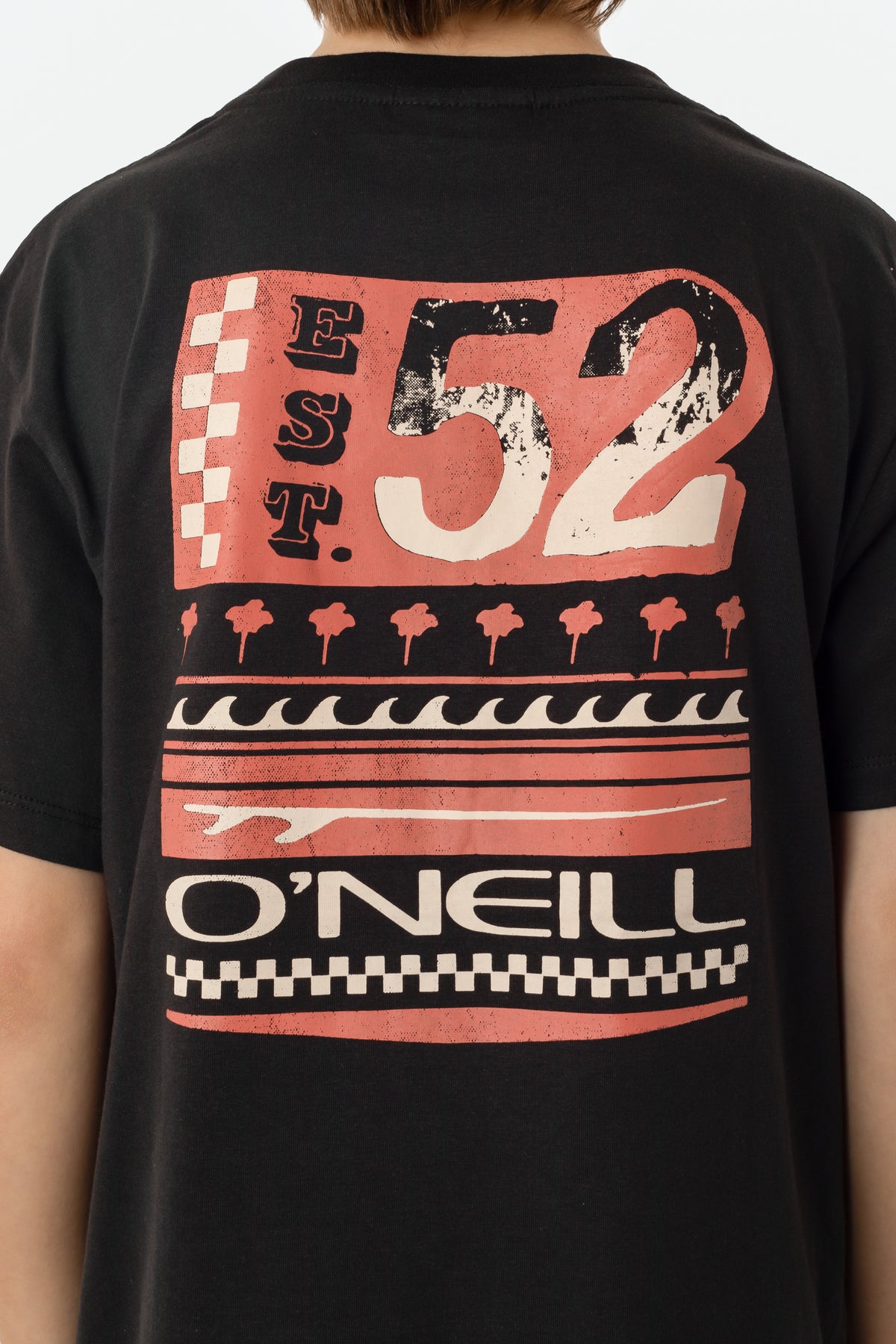 Remera Rays O'Neill