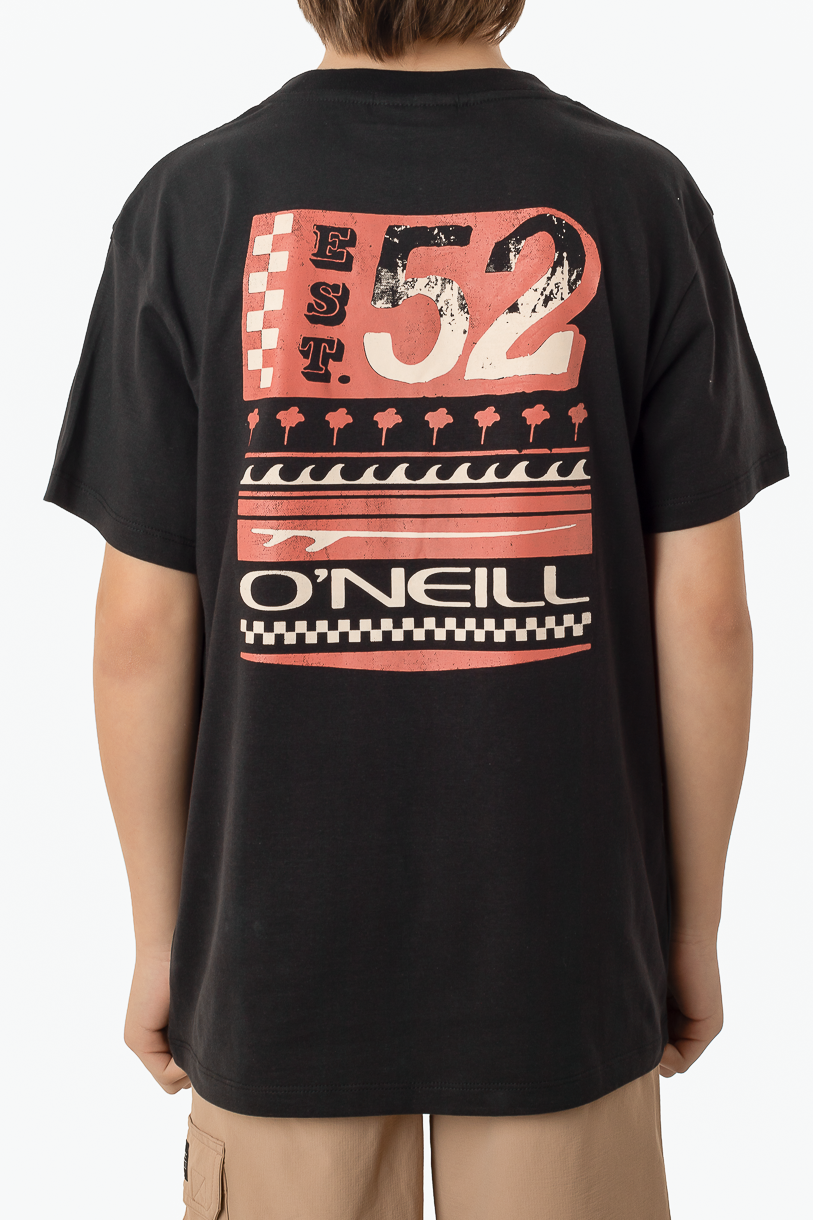 Remera Rays O'Neill