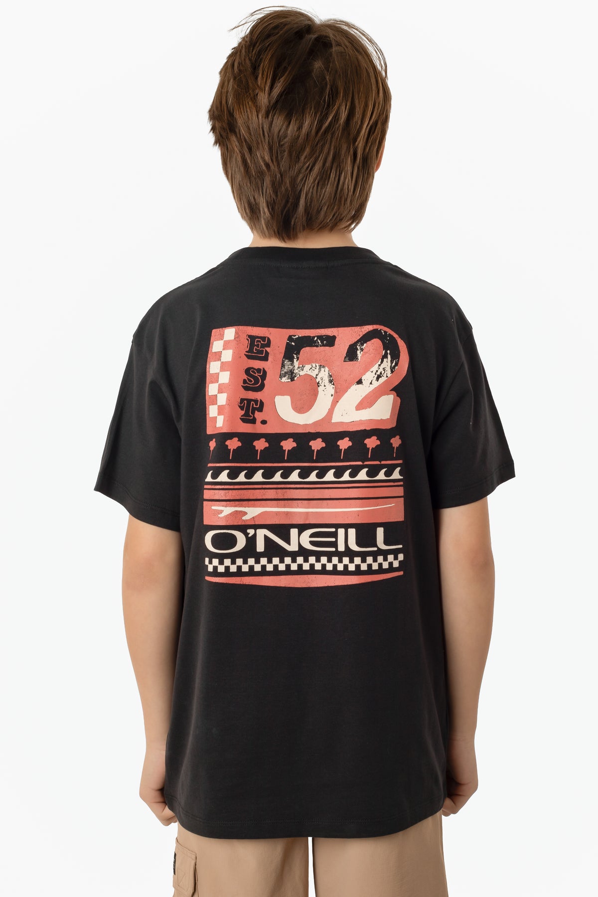 Remera Rays O'Neill