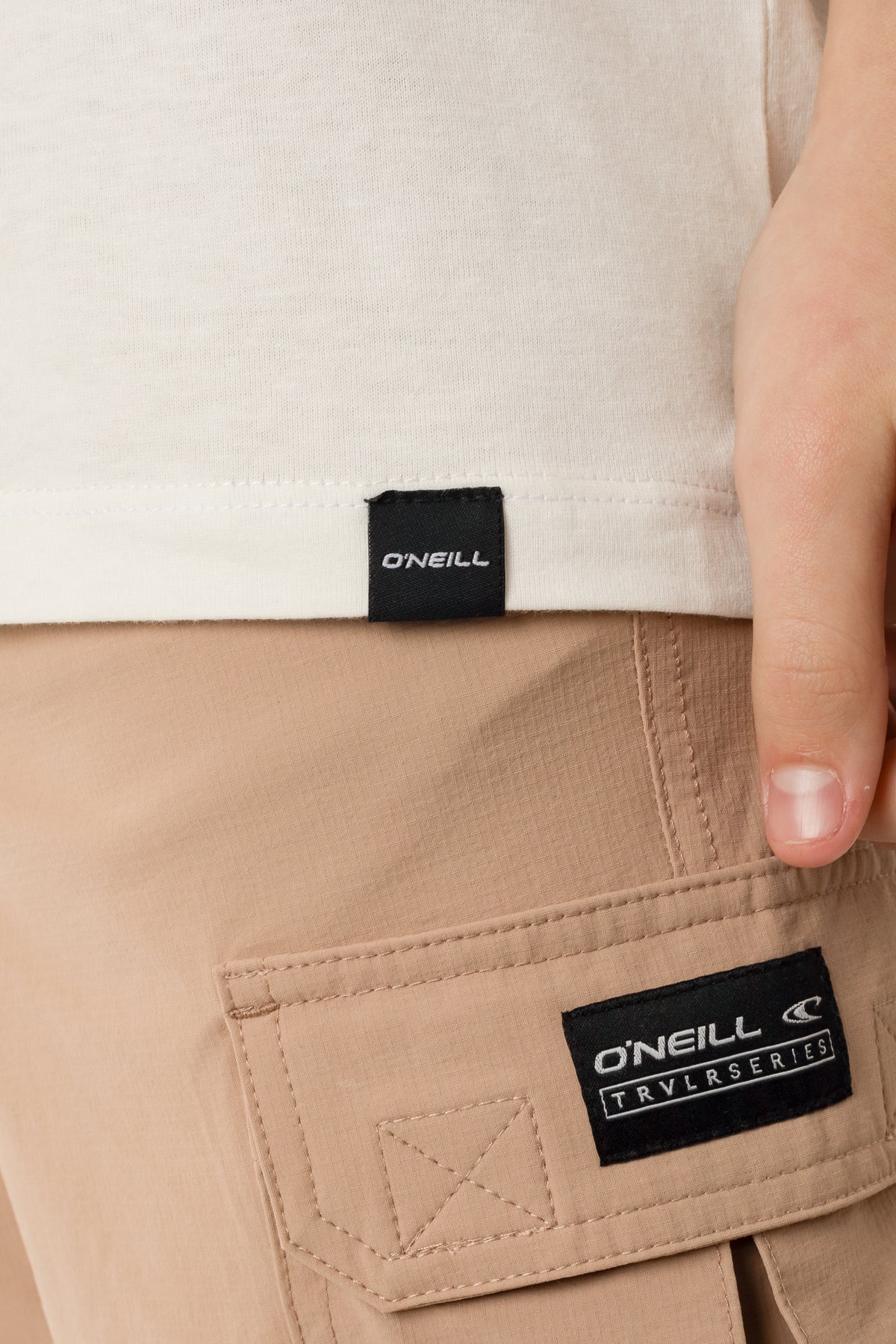 Remera Rays O'Neill