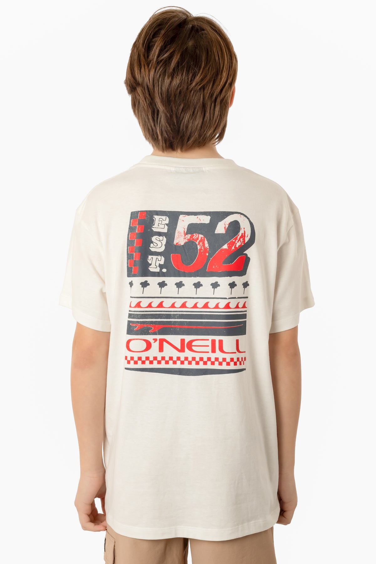 Remera Rays O'Neill