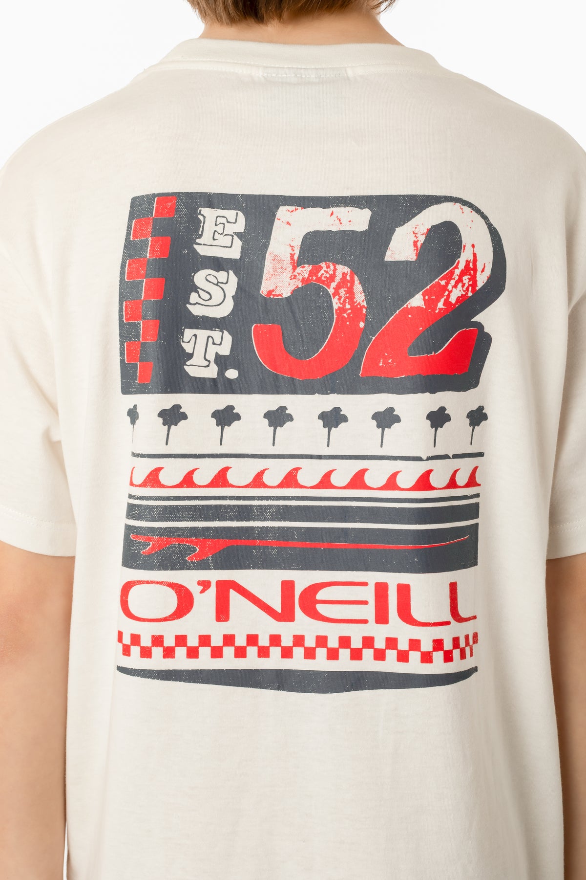 Remera Rays O'Neill