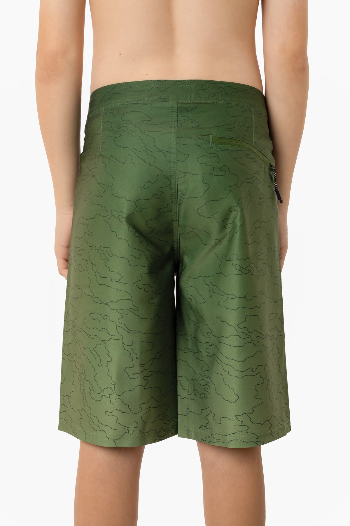 Traje de Baño Reflective 18' O'Neill