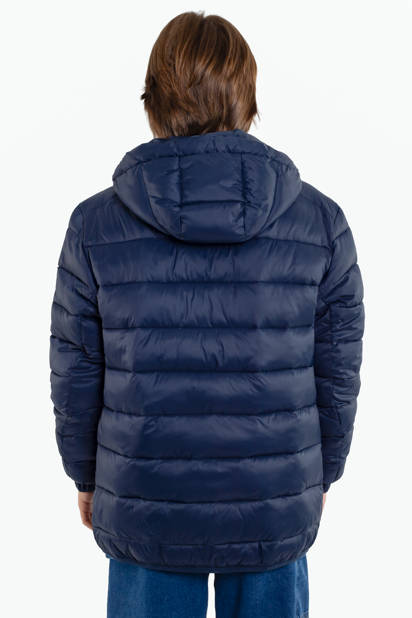 Campera Jacob O'Neill
