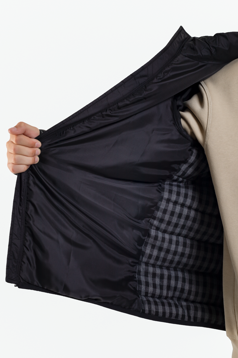 Campera Jacob O'Neill