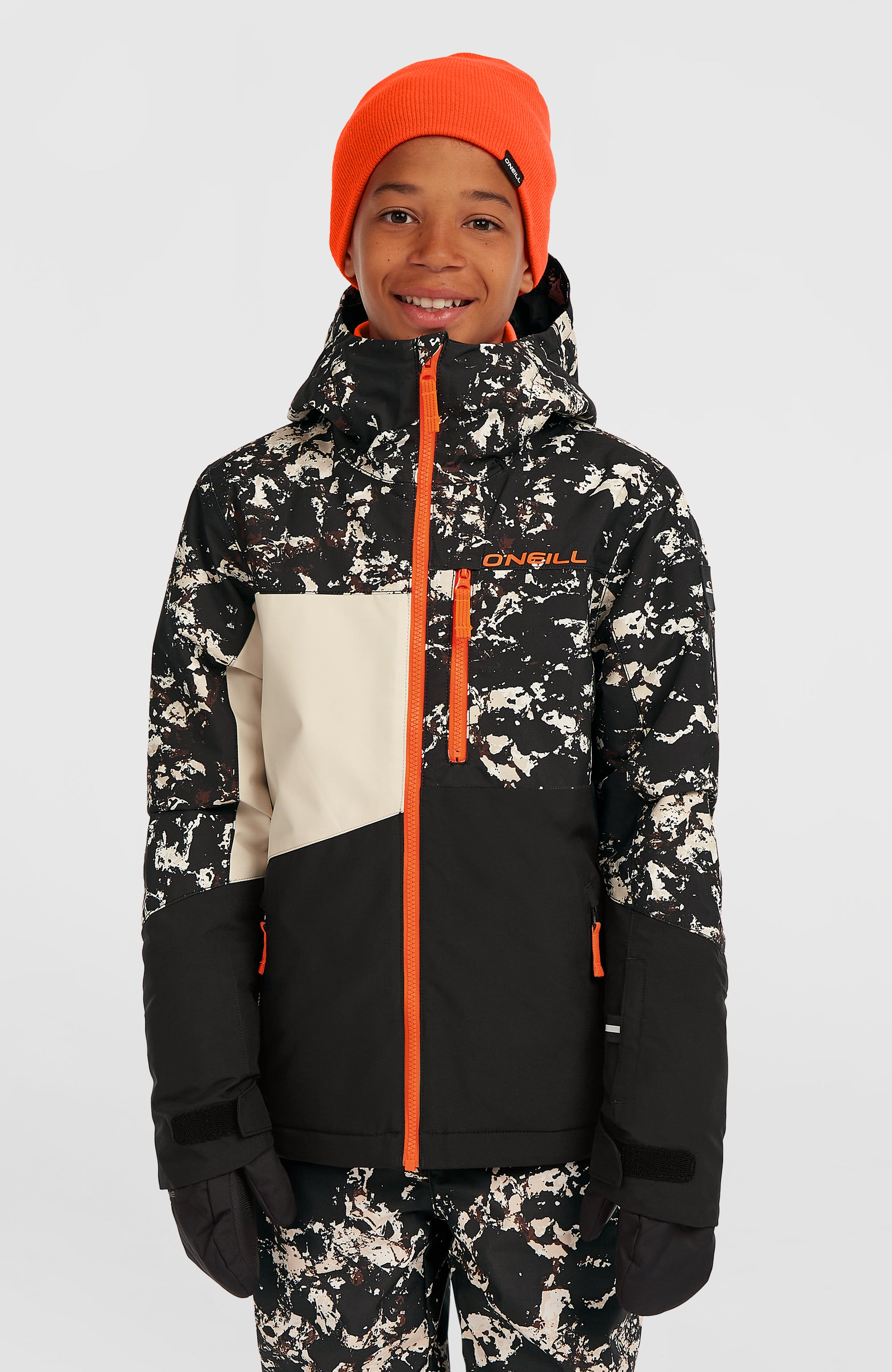 Triple Snow Jacket O'Neill