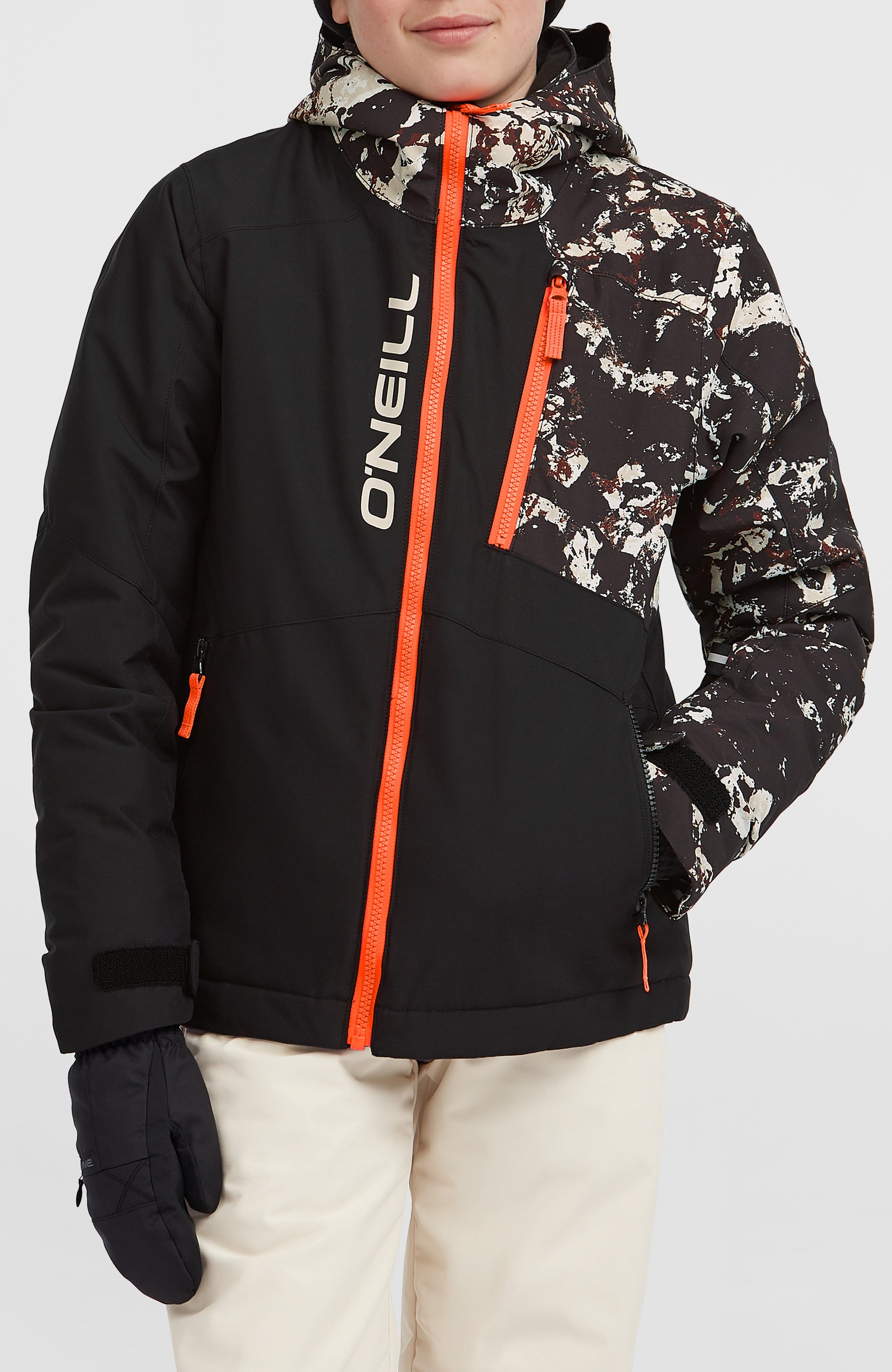 Block Snow Jacket O'Neill