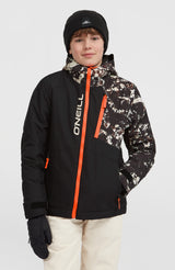 Negro Print